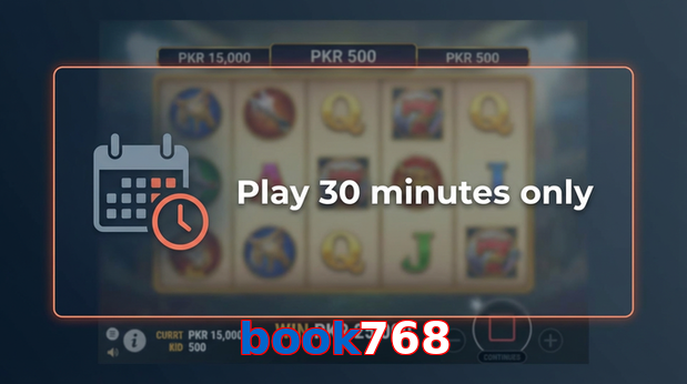 Payment and PKR controls in Book768