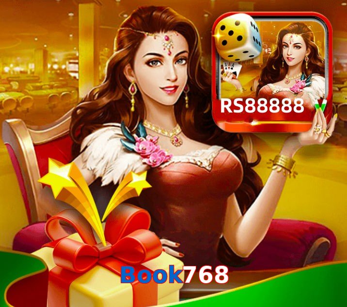 Book768 game app for Pakistan players